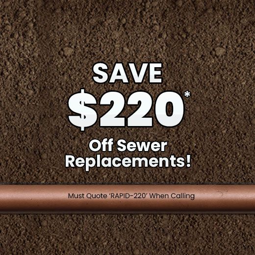 Fast Chandler Drain & Sewer Plumbers