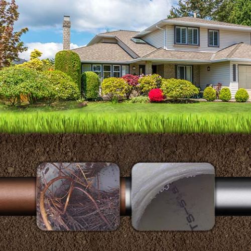 Fast Chandler Drain & Sewer Plumbers
