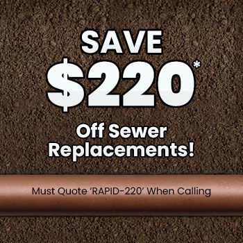 Fast Blocked Sewer Clearing in Chandler: Same Day Service