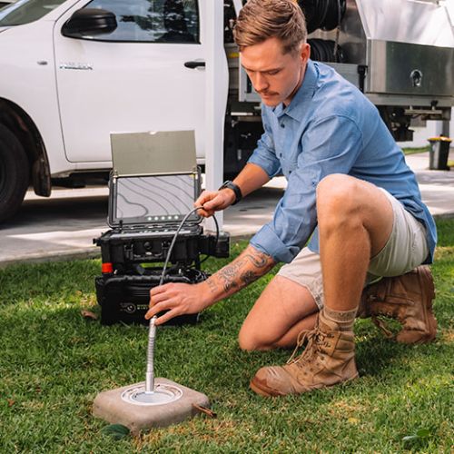 Fast Chandler Drain & Sewer Plumbers