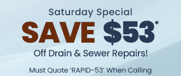 Fast Chandler Drain & Sewer Plumbers