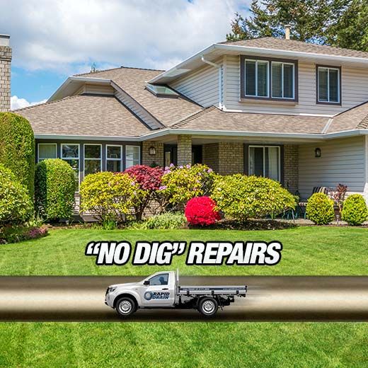 Fast Chandler Drain & Sewer Plumbers
