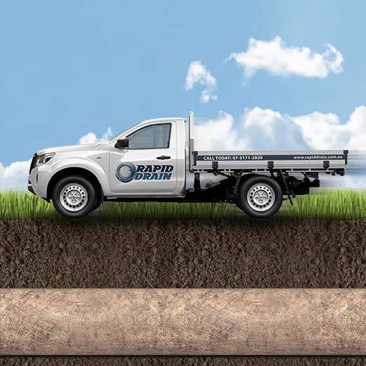 Fast Chandler Drain & Sewer Plumbers